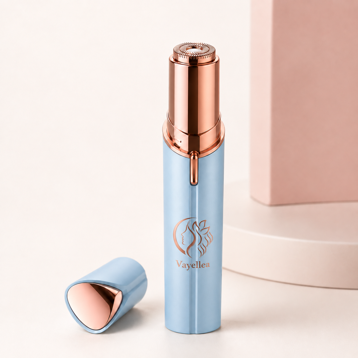 SilkTrim Precision Hair Remover