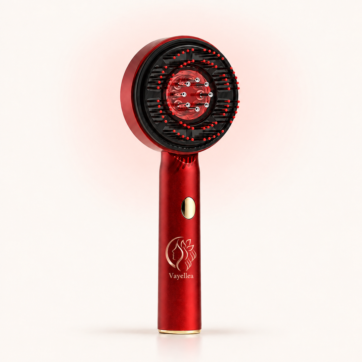 RootRevive 3-in-1 Scalp Therapy Brush