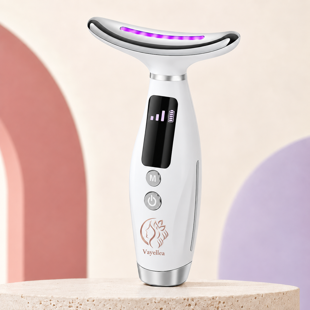 NeckRevive Care Wand