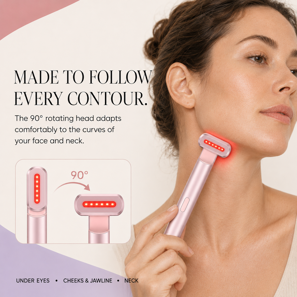 Radiance 360 Microcurrent Wand