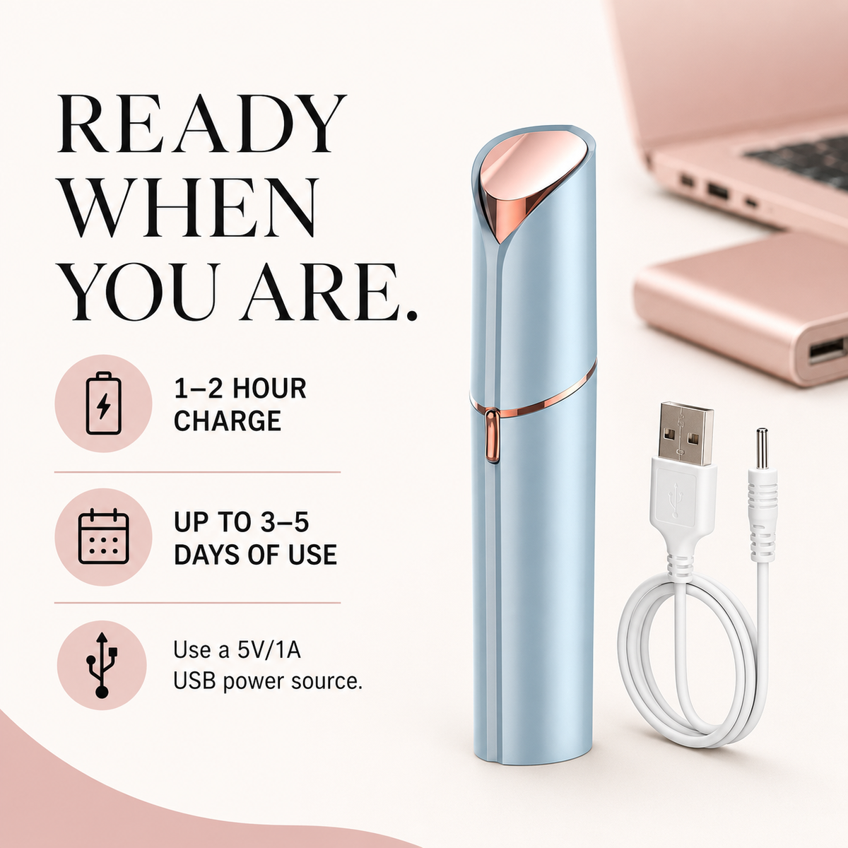 SilkTrim Precision Hair Remover