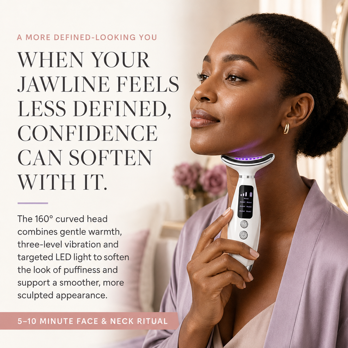 NeckRevive Care Wand