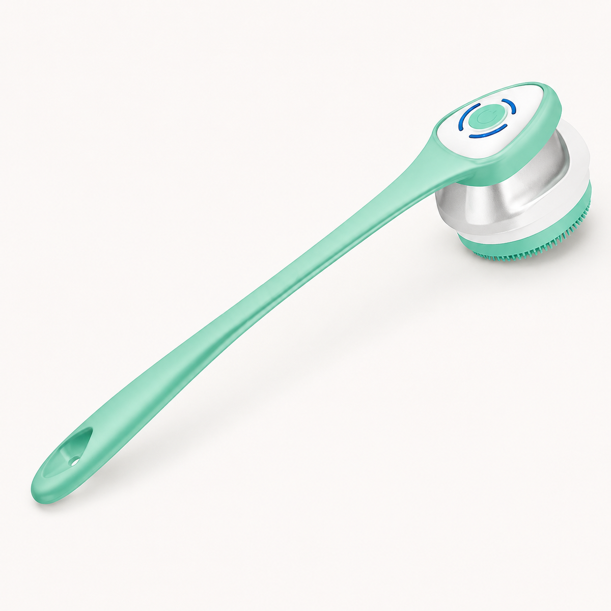 Silque Body Cleansing Brush
