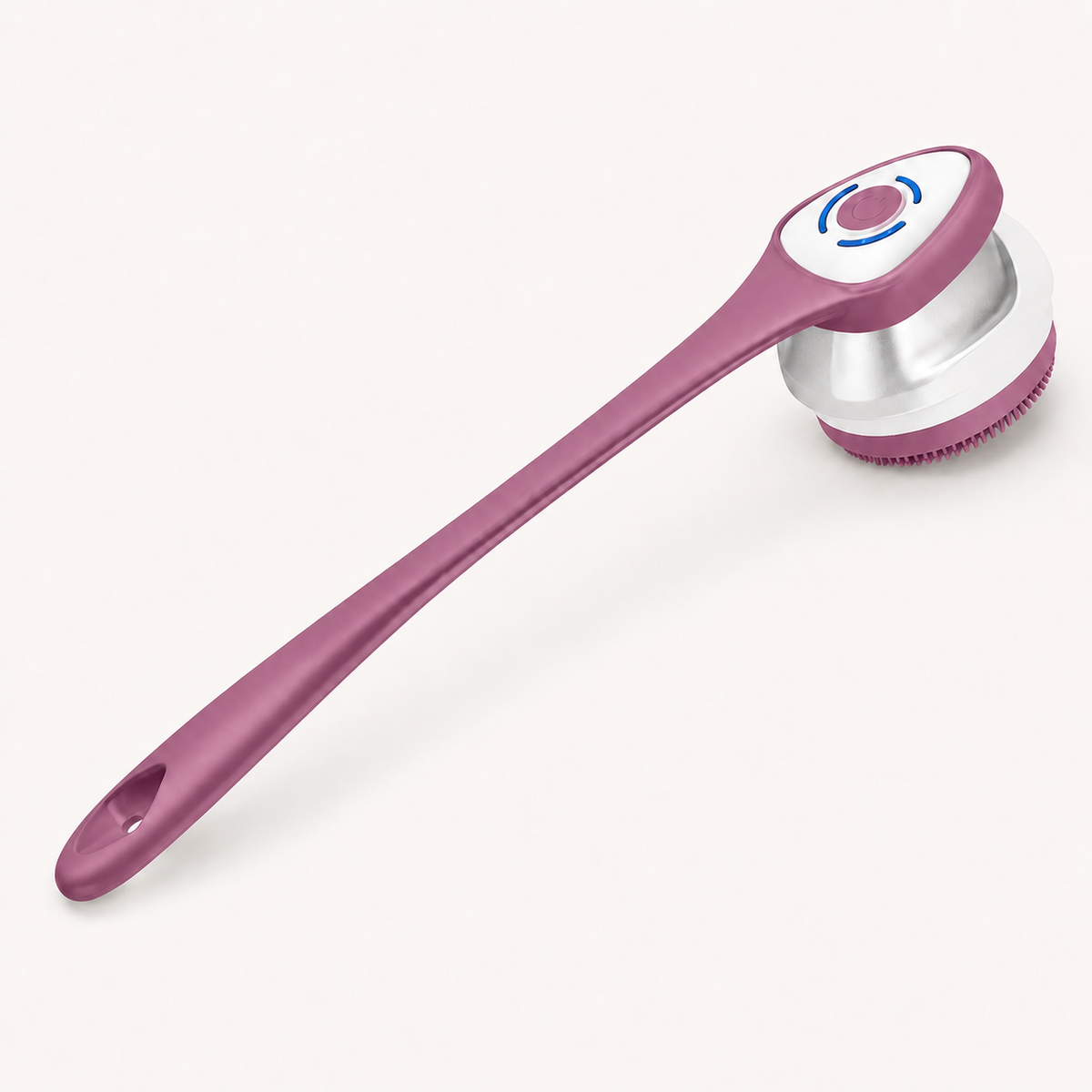 Silque Body Cleansing Brush