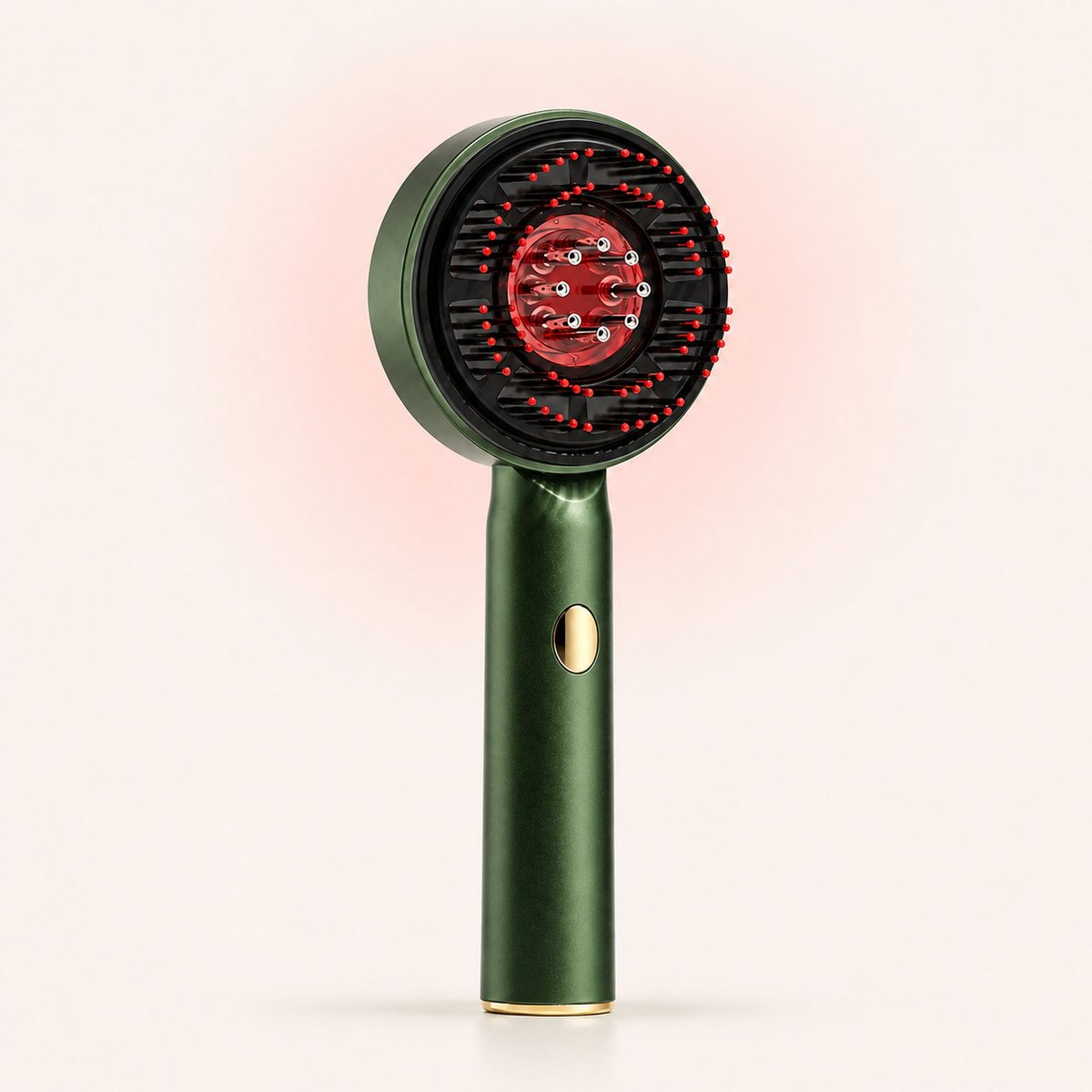 RootRevive 3-in-1 Scalp Therapy Brush