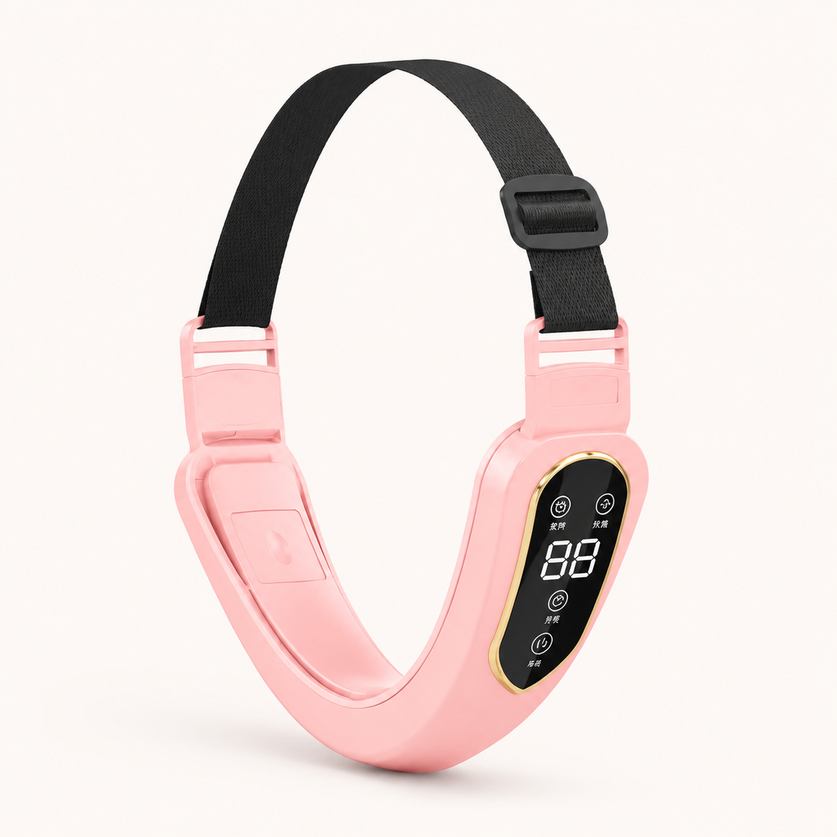 ContourV EMS Facial Massager