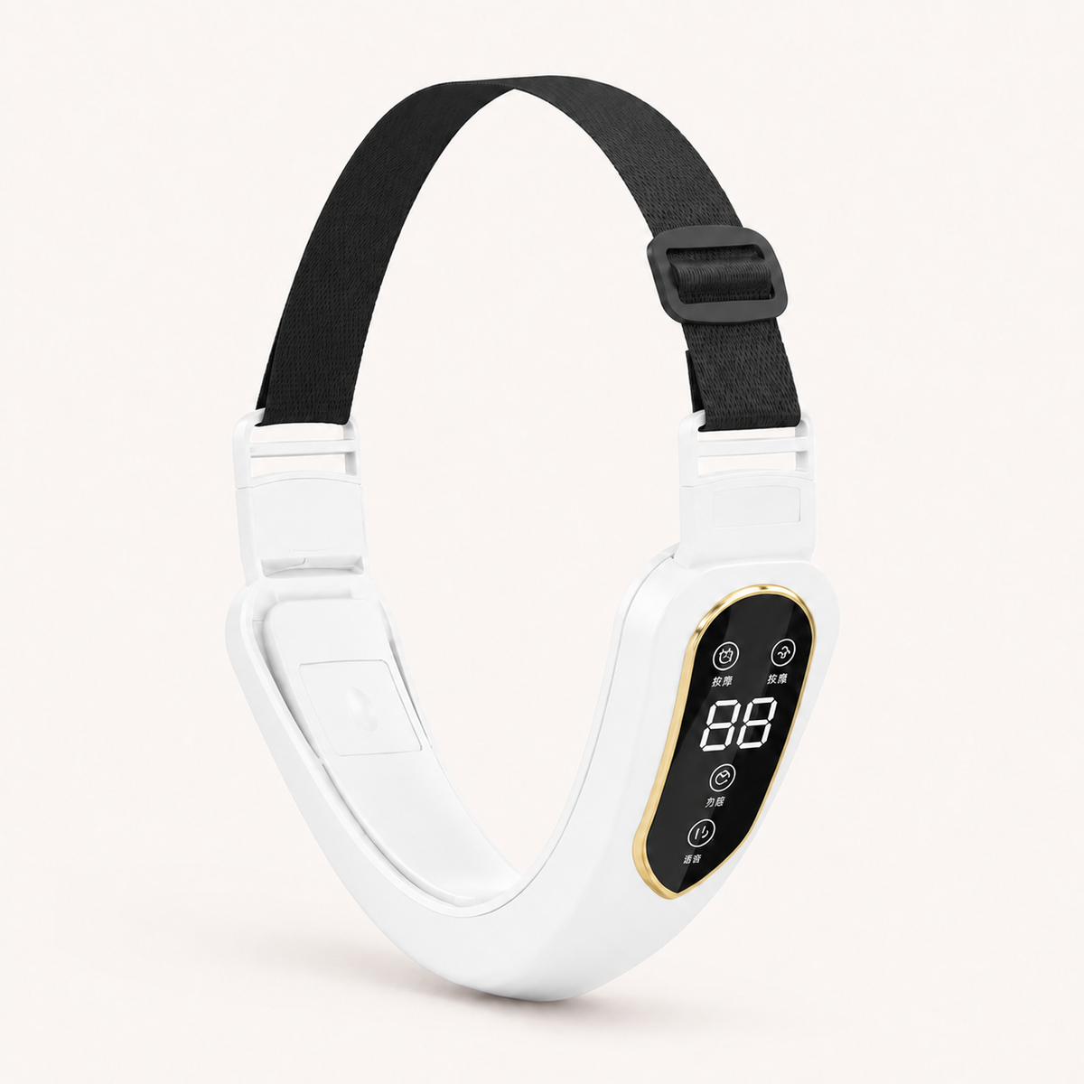 ContourV EMS Facial Massager
