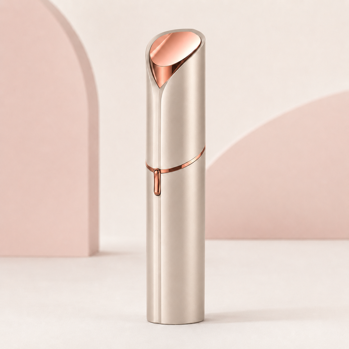 SilkTrim Precision Hair Remover