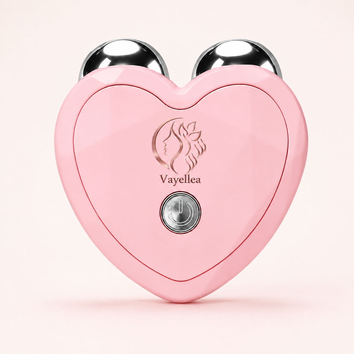 PocketPulse™ Microcurrent Facial Massager