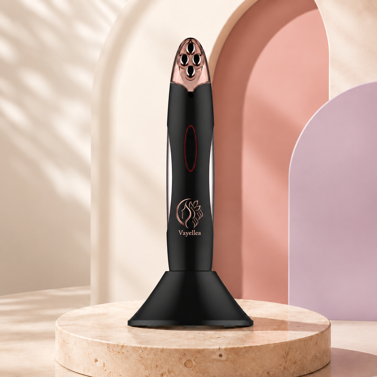 BrightEye Microcurrent Wand